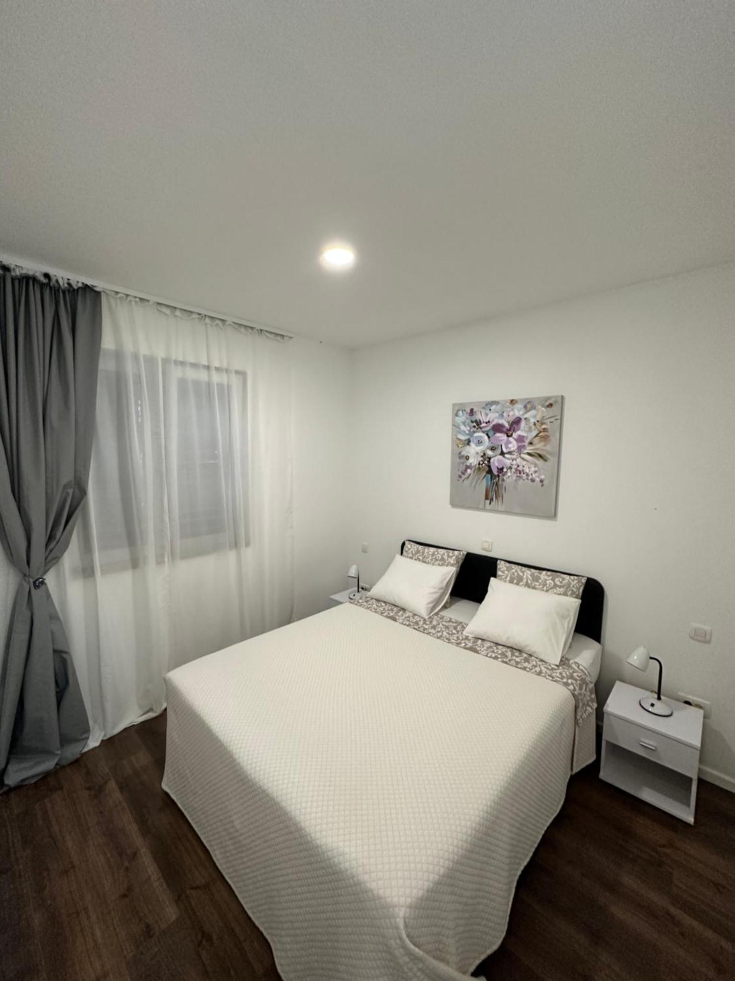 Apartment Leo Zadar Exterior photo